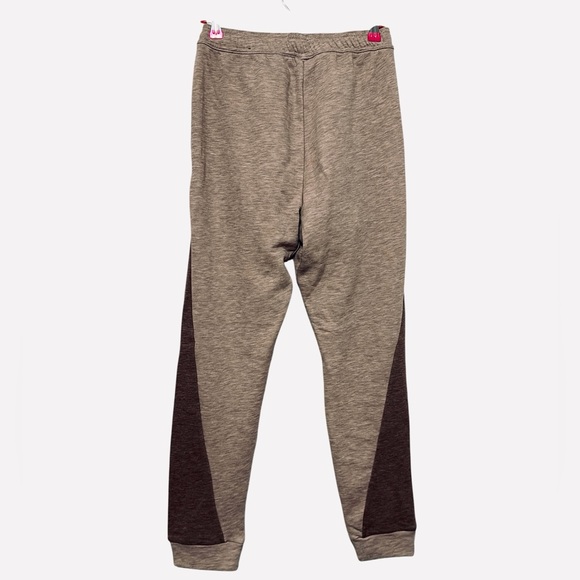 adidas Beige Sweatpants - Picture 8 of 11
